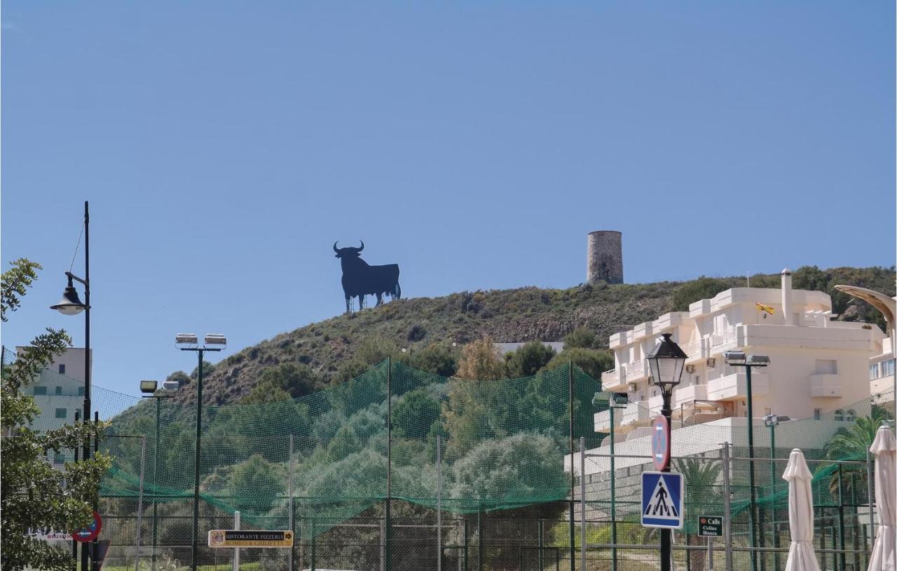 Appartement Cozy In With Wifi Fuengirola